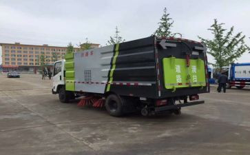 机扫大队工作总结最新5篇