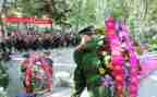 清明祭扫活动总结报告5篇