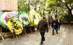 清明节烈士陵园祭扫活动演讲稿7篇