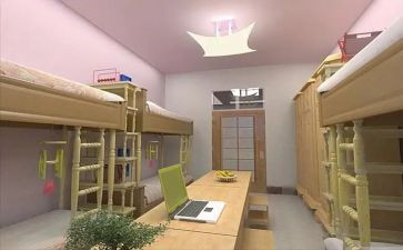 寄宿制学校生活老师工作总结5篇