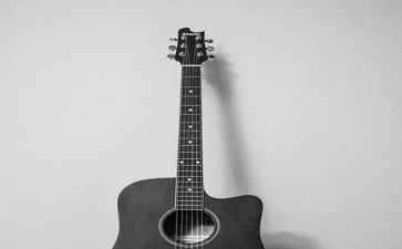 教吉他作文优秀7篇