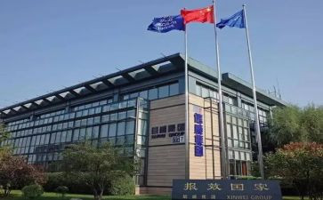 集团公司年度总结7篇