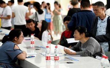 学生毕业就业调查报告6篇