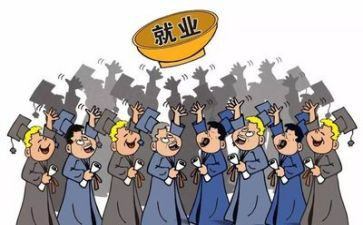 大学生对就业的心得体会最新5篇