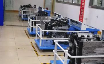 2024年机修工工作总结精选8篇