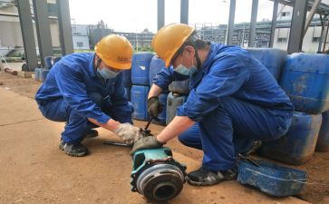 2023机修员工作总结精选7篇
