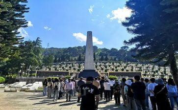 线上祭英烈活动总结7篇