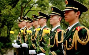 清明祭英烈的心得体会通用6篇