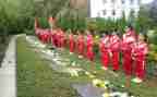 2024年清明祭英烈演讲稿7篇