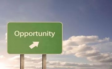 《机遇》作文通用6篇