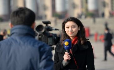 记者述职报告8篇