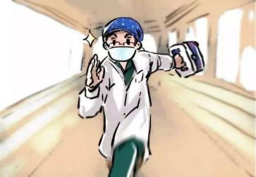 急诊科年护理工作总结6篇