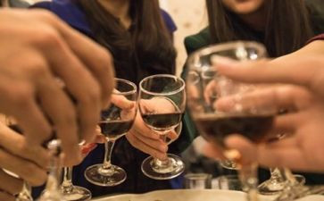 聚餐活动总结最新6篇