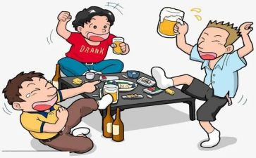 班级聚会活动方案6篇