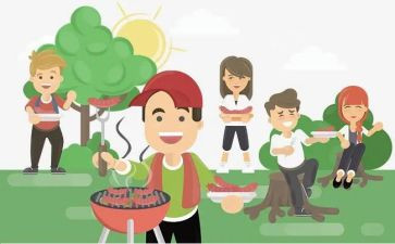 群聚会活动方案参考7篇