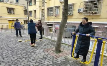 社区居民调查报告6篇