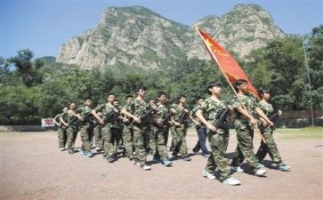 军训课心得体会1000字精选6篇
