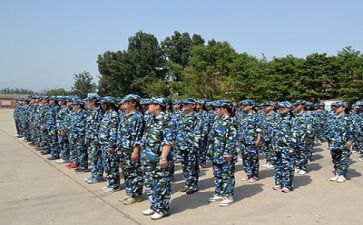 微军训的心得体会优秀8篇