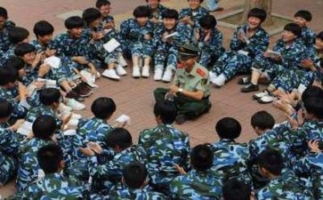军训十二天心得体会7篇