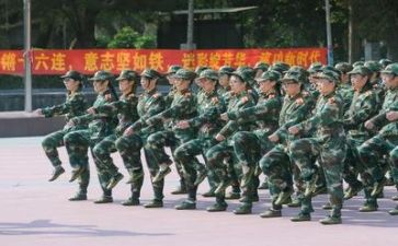 局军训工作总结最新5篇