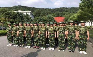军训的心得体会字精选6篇