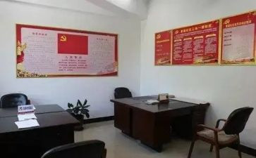 居委主任述职报告模板7篇