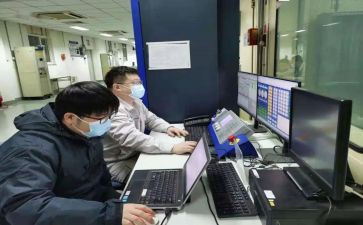 开发员述职报告5篇