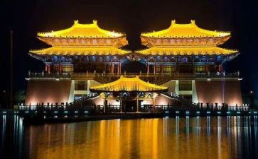 游开封府心得体会8篇