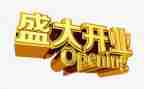 开业典礼的策划方案5篇