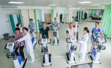 2024康复科年度总结8篇