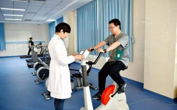 康复科工作计划8篇