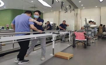 康复科工作计划推荐7篇