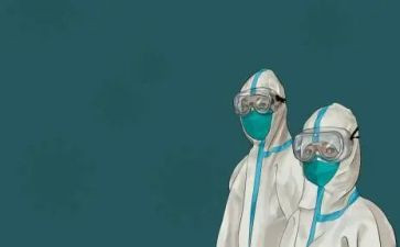 党员抗击疫情思想汇报8篇
