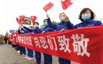 抗击疫情作文800字范文7篇