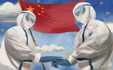 疫情抗击的心得体会8篇