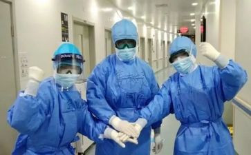 抗疫专题心得8篇