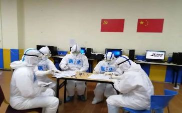 致敬抗疫英雄心得体会8篇