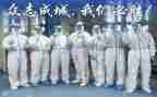 抗疫护士心得体会8篇