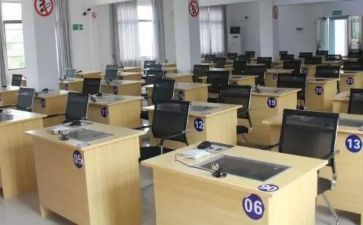 我在考场上作文8篇