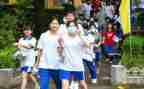 期中考后学生演讲稿8篇