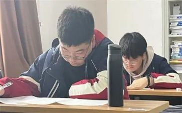 中考生活感悟类作文6篇