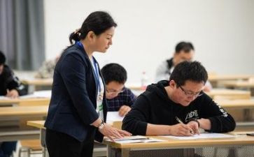 关于考试总结的作文参考8篇