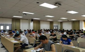 考试心得体会作文5篇