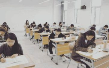考试总结作文800字5篇