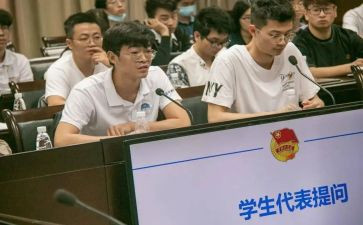 科代表竞选演讲稿通用5篇