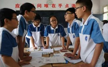 课代表总结发言稿7篇