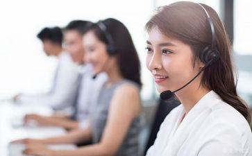 客服月工作总结和计划模板6篇