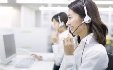 公司客服述职报告7篇