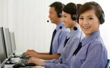 客服类个人总结优质5篇