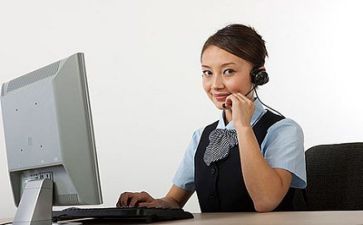 文员兼客服的工作总结8篇